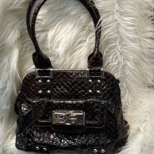 EUC Guess handbag